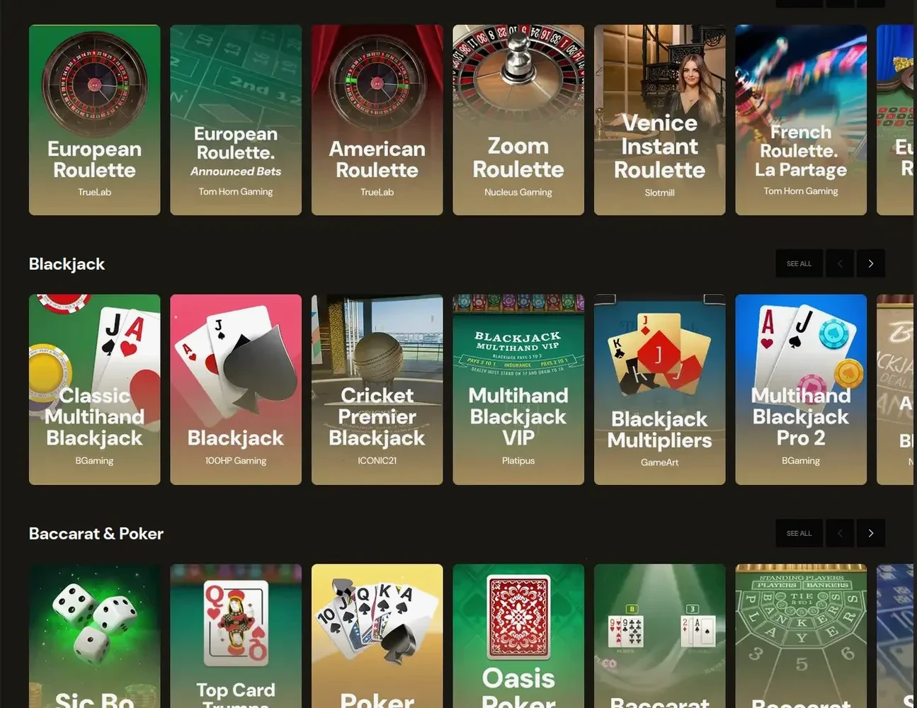 Iwild Willkommensbonus Übersicht