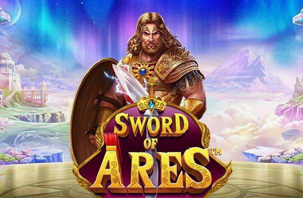 Swords Of Ares